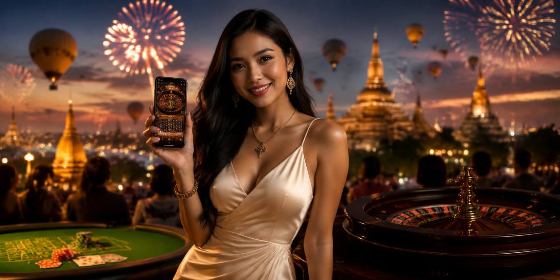 tot17 Wild Ride စလော့ ကစားခန်းများ ရှင်းလင်းချက်